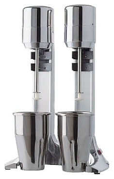 Миксер для молочных коктейлей MEC FN-A2 IM - фото №1