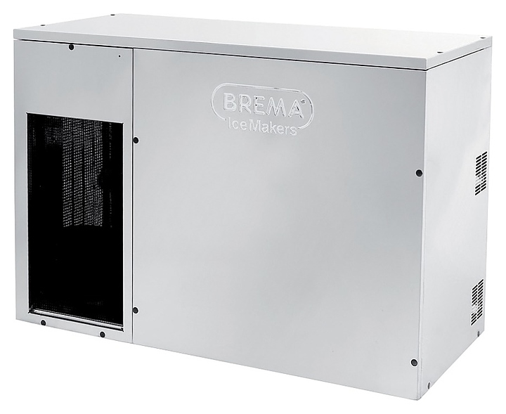 Льдогенератор Brema C 300W - фото №1
