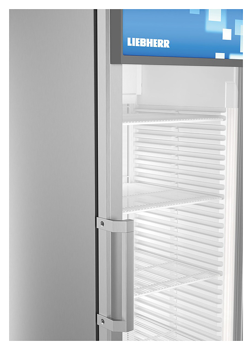 Шкаф холодильный Liebherr FKDv 4513 - фото №5