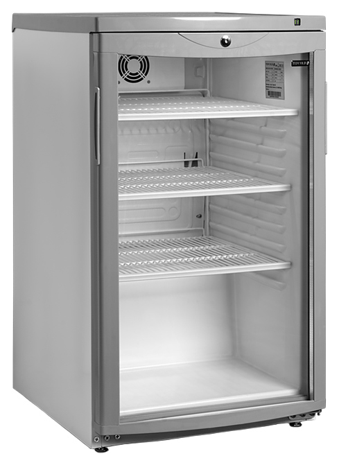 Шкаф холодильный TEFCOLD BC145 W/FAN - фото №1