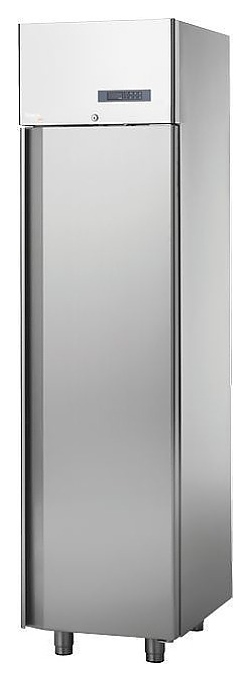 Шкаф холодильный Apach Chef Line LCRM35S - фото №1