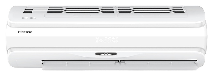 Настенная сплит-система Hisense AST-09UW4RXUQD00 - фото №4