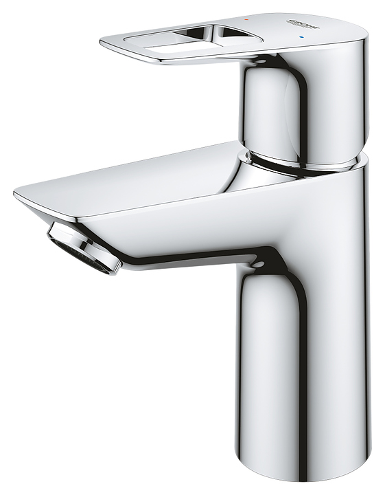 Смеситель GROHE BauLoop 23878001 - фото №2