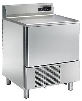 Шкаф шоковой заморозки Sagi DM51C - фото №1