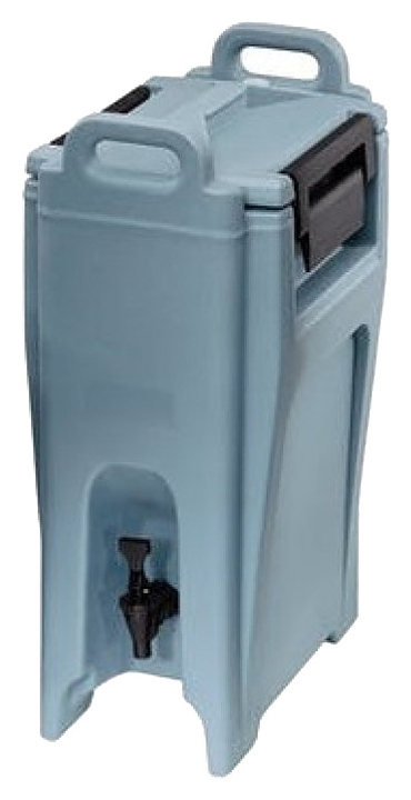 Термоконтейнер Cambro UC500 401 синевато-серый - фото №1