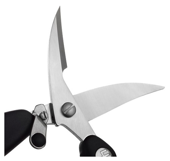 Ножницы для разделки птицы Wüsthof Professional tools 5508 WUS - фото №1