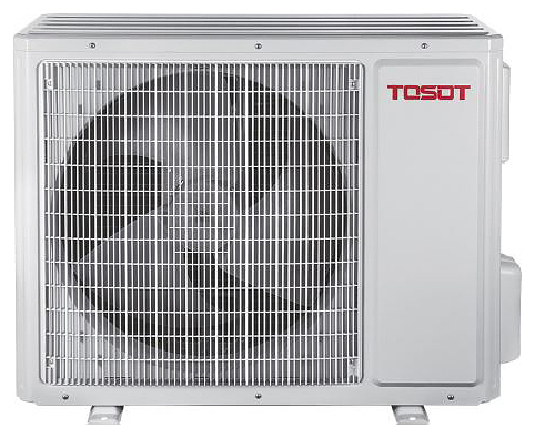 Настенная сплит-система Tosot T36H-SNa/I / T36H-SNa/O - фото №3