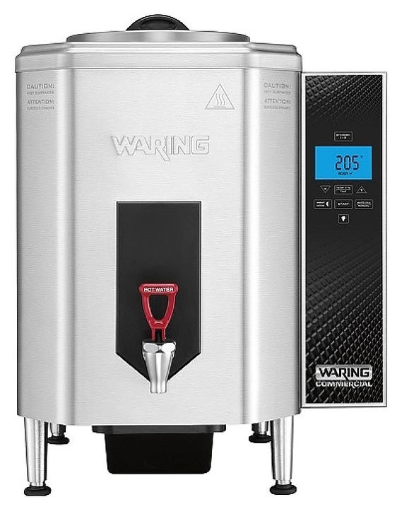 Диспенсер горячей воды Waring WWB10G - фото №2
