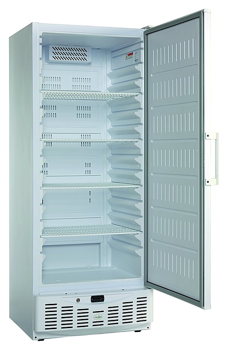 Шкаф холодильный Scan KK 601 - фото №1