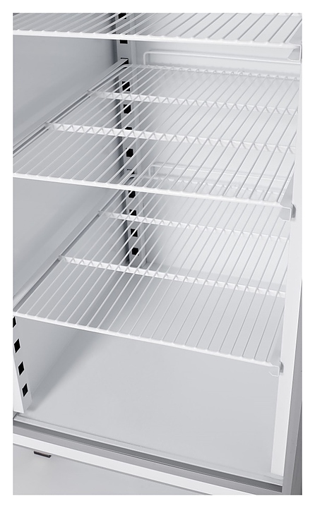 Шкаф морозильный ARKTO F0.7-S (2021 г.) - фото №2
