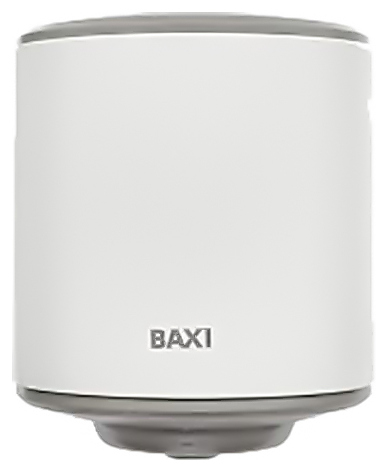 Электрический накопительный водонагреватель Baxi R 501 - фото №1