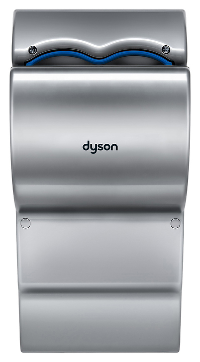 Сушилка для рук Dyson DB AB14 серая - фото №1