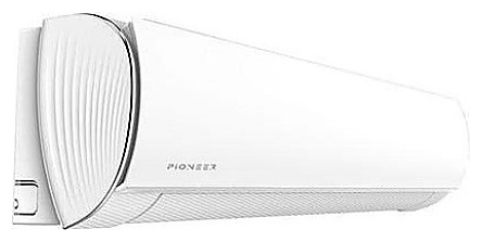 Настенная сплит-система Pioneer KFR25MW/KOR25MW - фото №1