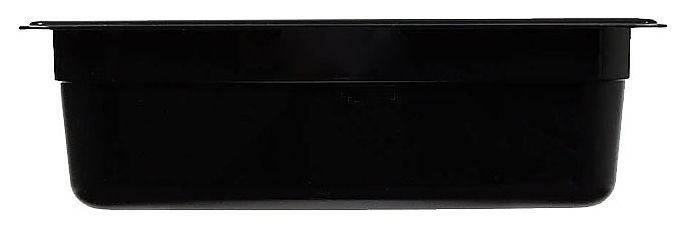 Гастроемкость Cambro 24CW 110 GN 1/2-100 (325х265х100) поликарбонат - фото №2