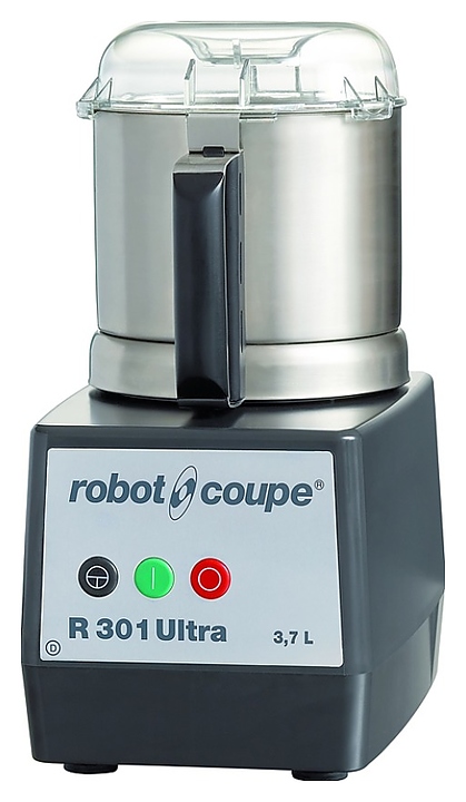 Комбайн Robot Coupe R301-D Ultra - фото №1