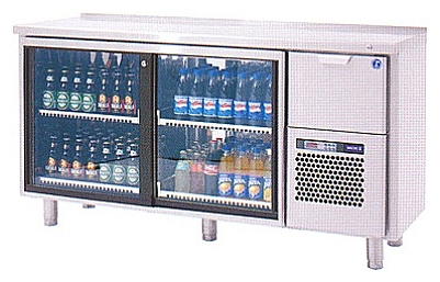 Стол холодильный для баров Skycold 55/SG12-CD - фото №1