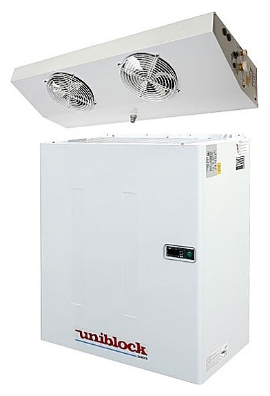 Сплит-система низкотемпературная Zanotti BZS220P 201F - фото №1