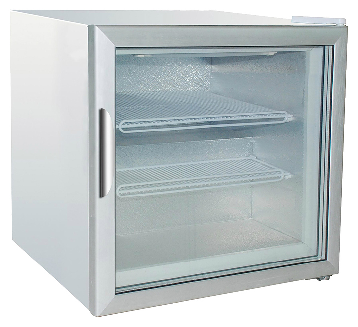 Морозильный шкаф VIATTO SD50G - фото №1