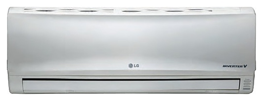 Настенная сплит-система LG P 18 EP - фото №1