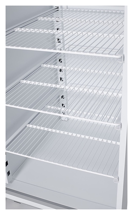 Шкаф холодильный ARKTO R1.4–S (2021 г.) - фото №4