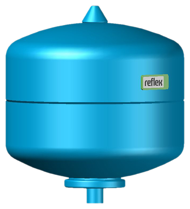 Гидроаккумулятор REFLEX Refix DE 12 - фото №1