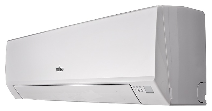 Настенная сплит-система Fujitsu ASYG12LLCE-R / AOYG12LLCE-R - фото №1