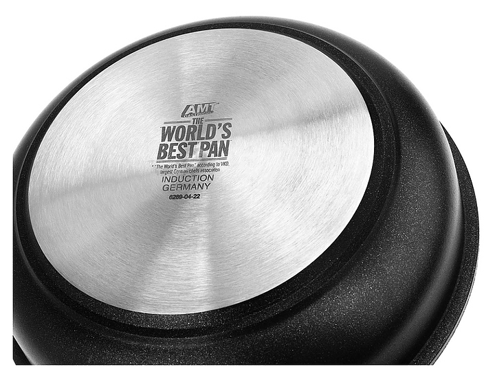 Сковорода AMT Gastroguss Frying Pans Titan I-728 - фото №3