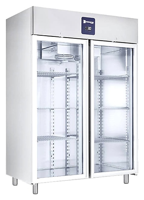 Шкаф холодильный Samaref PM 1200 TN PV PREMIUM - фото №1