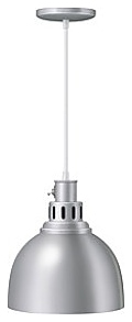 Лампа-мармит подвесная Hatco DL-725-CL bright copper - фото №1