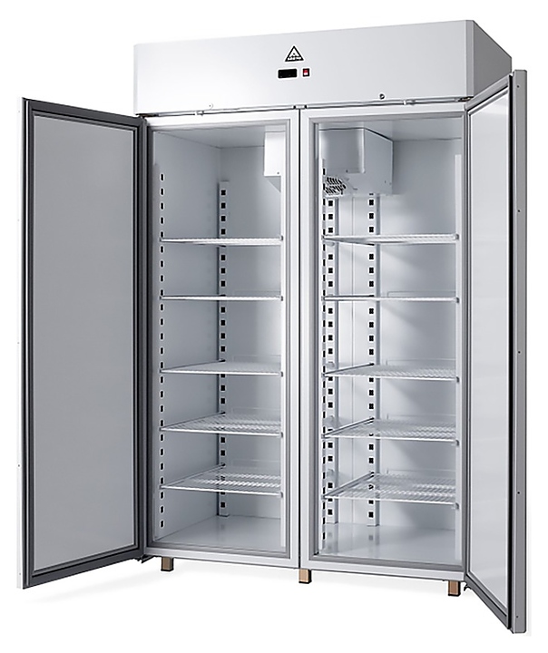 Шкаф морозильный ARKTO F1.4–S (R290) - фото №2