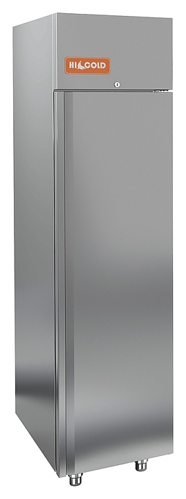 Шкаф холодильный для рыбы HICOLD A30/1P - фото №1