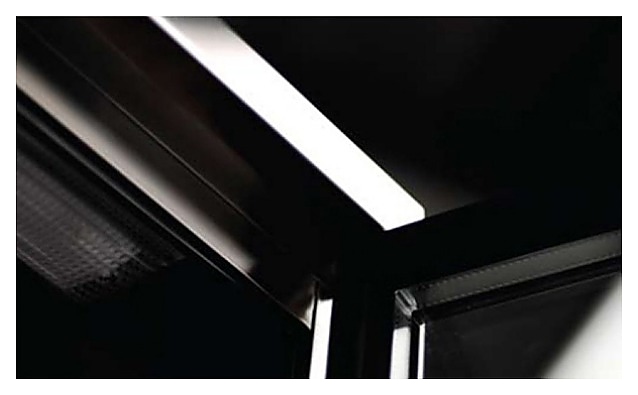 Винный шкаф IP Industrie CW 301 X - фото №3