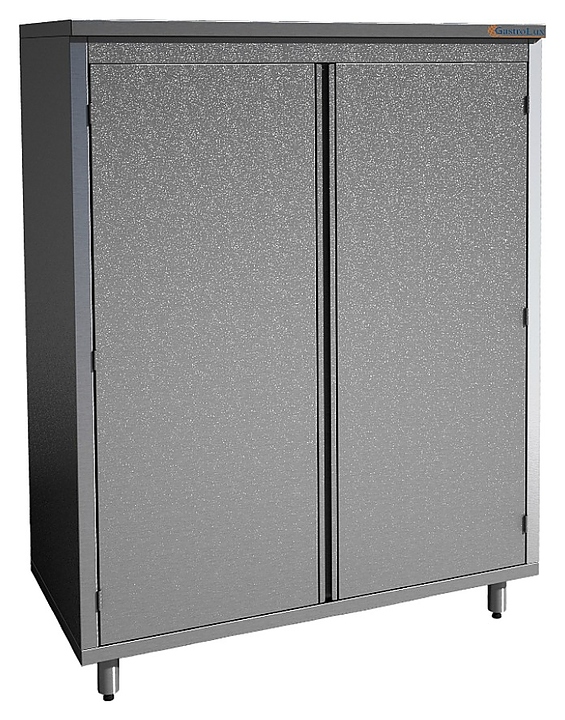 Шкаф кухонный Gastrolux ШР-125 - фото №1