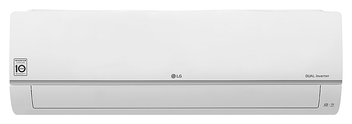 Настенная сплит-система LG PC24SQ - фото №1