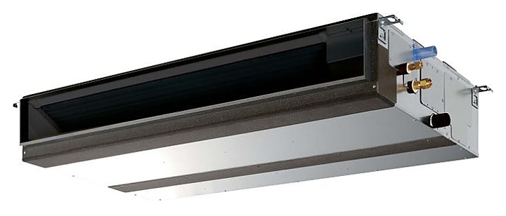 Канальная сплит-система Mitsubishi Electric PEAD-RP71JAQ / SUZ-KA71VA - фото №1