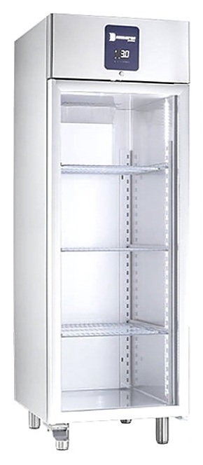 Шкаф морозильный Samaref PM 700M BT PREMIUM - фото №1