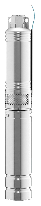 Скважинный насос Wilo Sub TWU 3.05-07-HS-ECP-B - фото №2