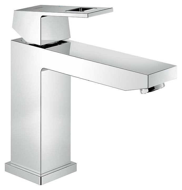 Смеситель GROHE Eurodisc 23446000 - фото №1