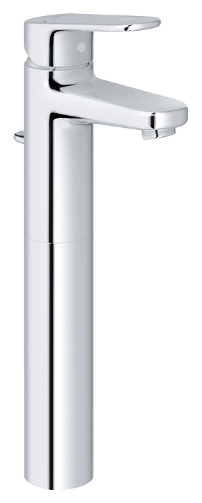 Смеситель GROHE Europlus 32618002 - фото №1