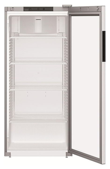 Шкаф холодильный Liebherr MRFvd 5511 - фото №3