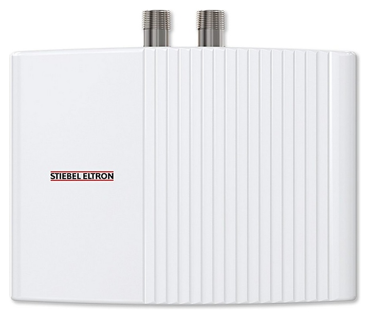 Электрический проточный водонагреватель Stiebel Eltron EIL 3 Plus - фото №1