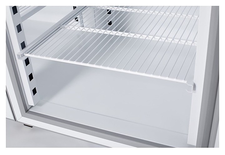 Шкаф холодильный ARKTO V1.4–S (2021 г.) - фото №3