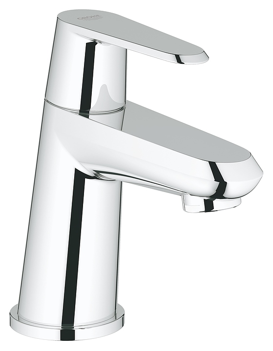 Смеситель GROHE Eurodisc Cosmopolitan 23051002 - фото №1