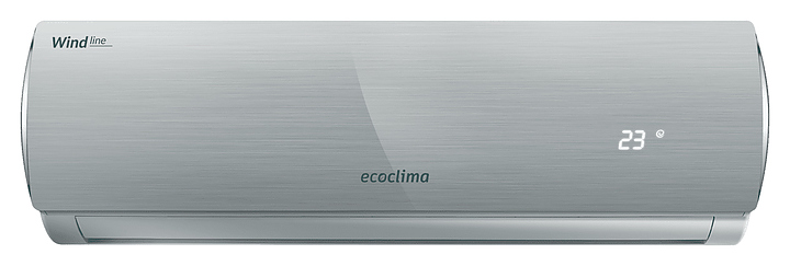 Настенная сплит-система Ecoclima ECW/I-09QCG / EC/I-09QC - фото №2