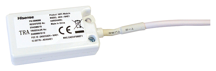 Wi-Fi модуль для сплит-системы Hisense AEH-W4E1 - фото №1
