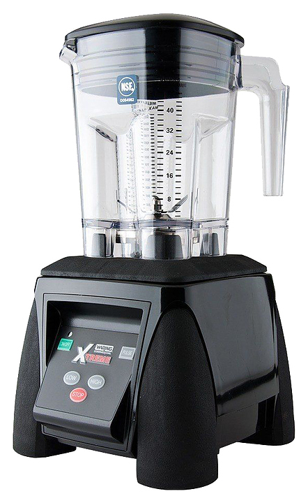 Блендер Waring MX1050XTPEE - фото №1