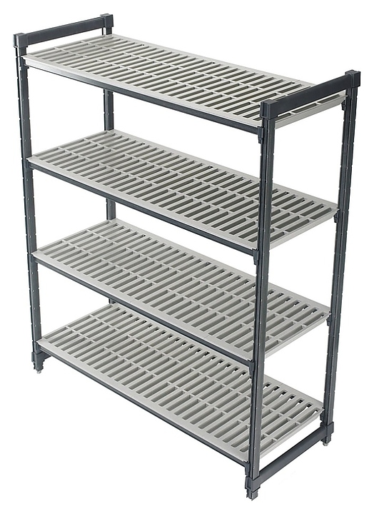 Стеллаж кухонный Cambro ESU184864 - фото №1