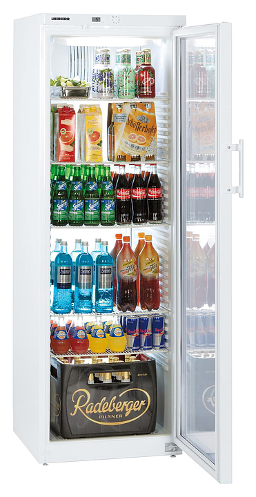 Шкаф холодильный Liebherr FKv 4143 - фото №6