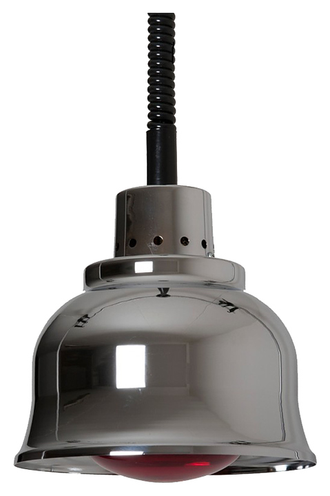 Лампа подогревающая Luxstahl LC25R - фото №1
