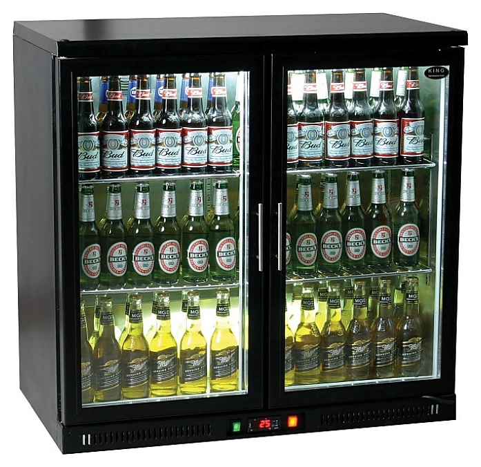 Шкаф холодильный Frenox BB250 - фото №1